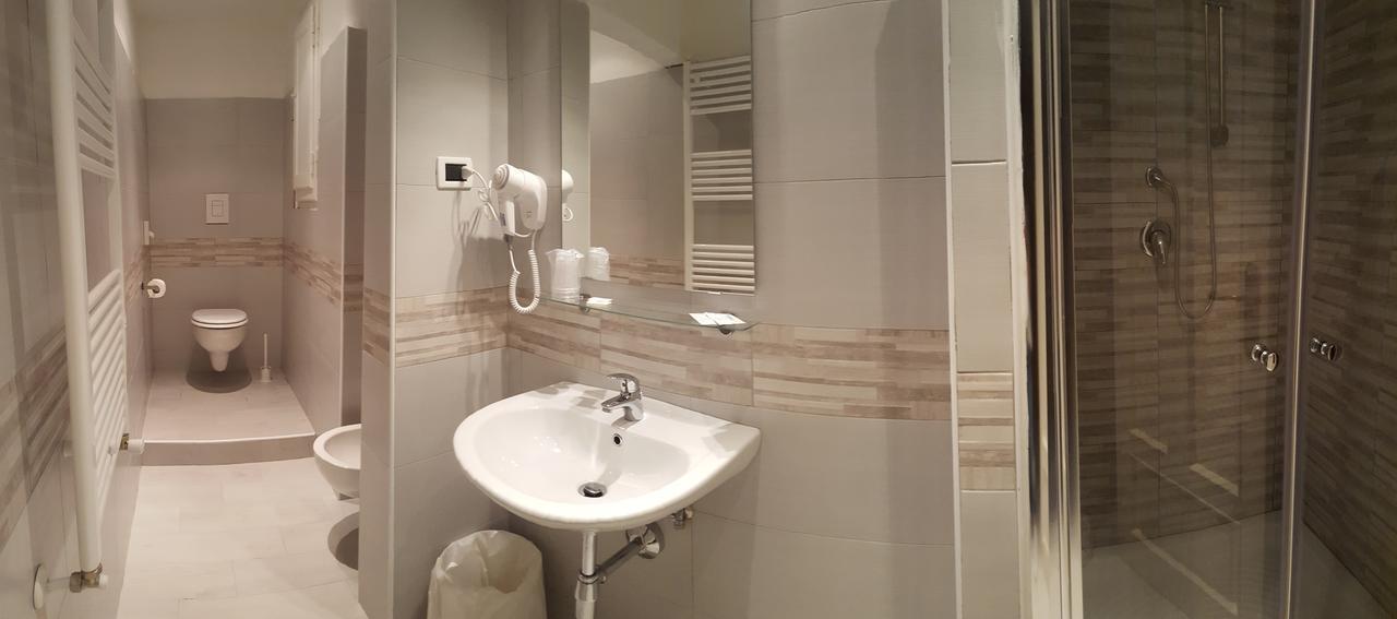 Habitación cuádruple