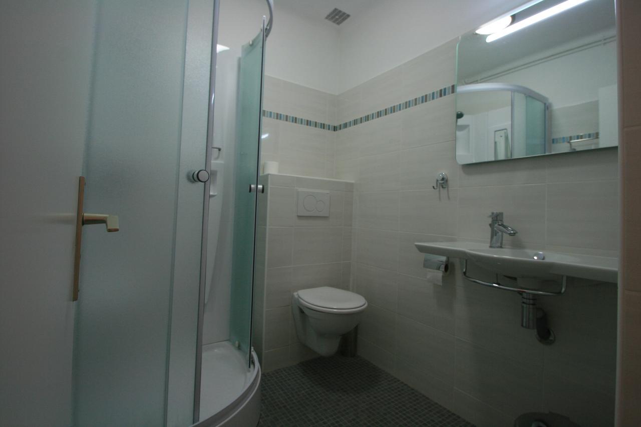 Chambre Quadruple Confort