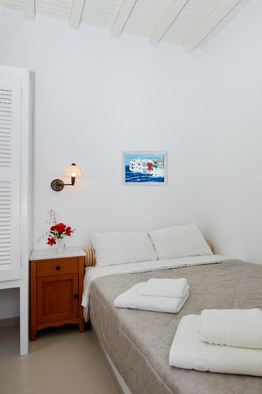 Quarto Família com Vista do Mar
