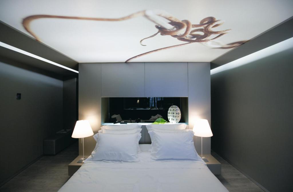 Habitación Grand Deluxe