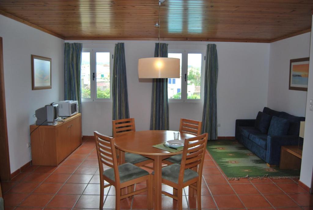 Apartamento Familiar (2 Adultos)