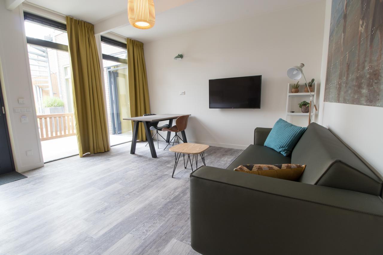 Appartement met 1 Slaapkamer