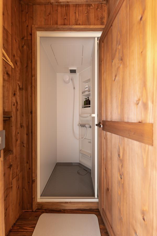 Lit dans Dortoir Mixte de 8 Lits