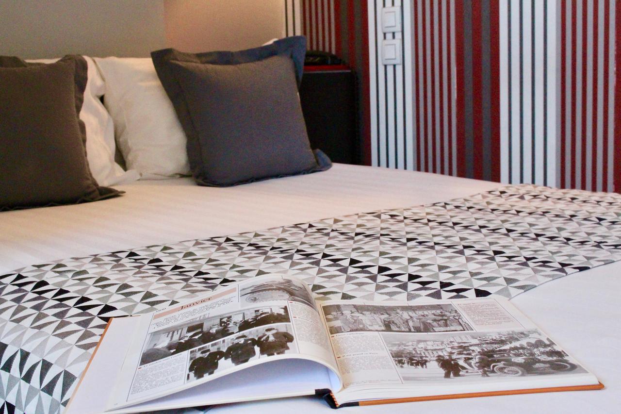 Petite Chambre Double