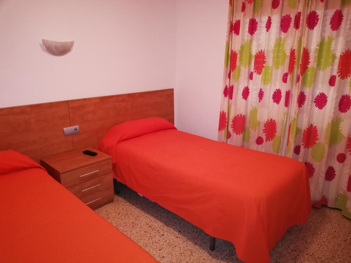Chambre Familiale