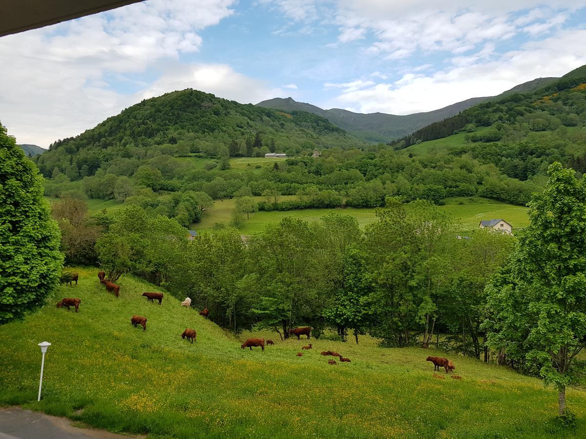 Chambre Quadruple avec Balcon