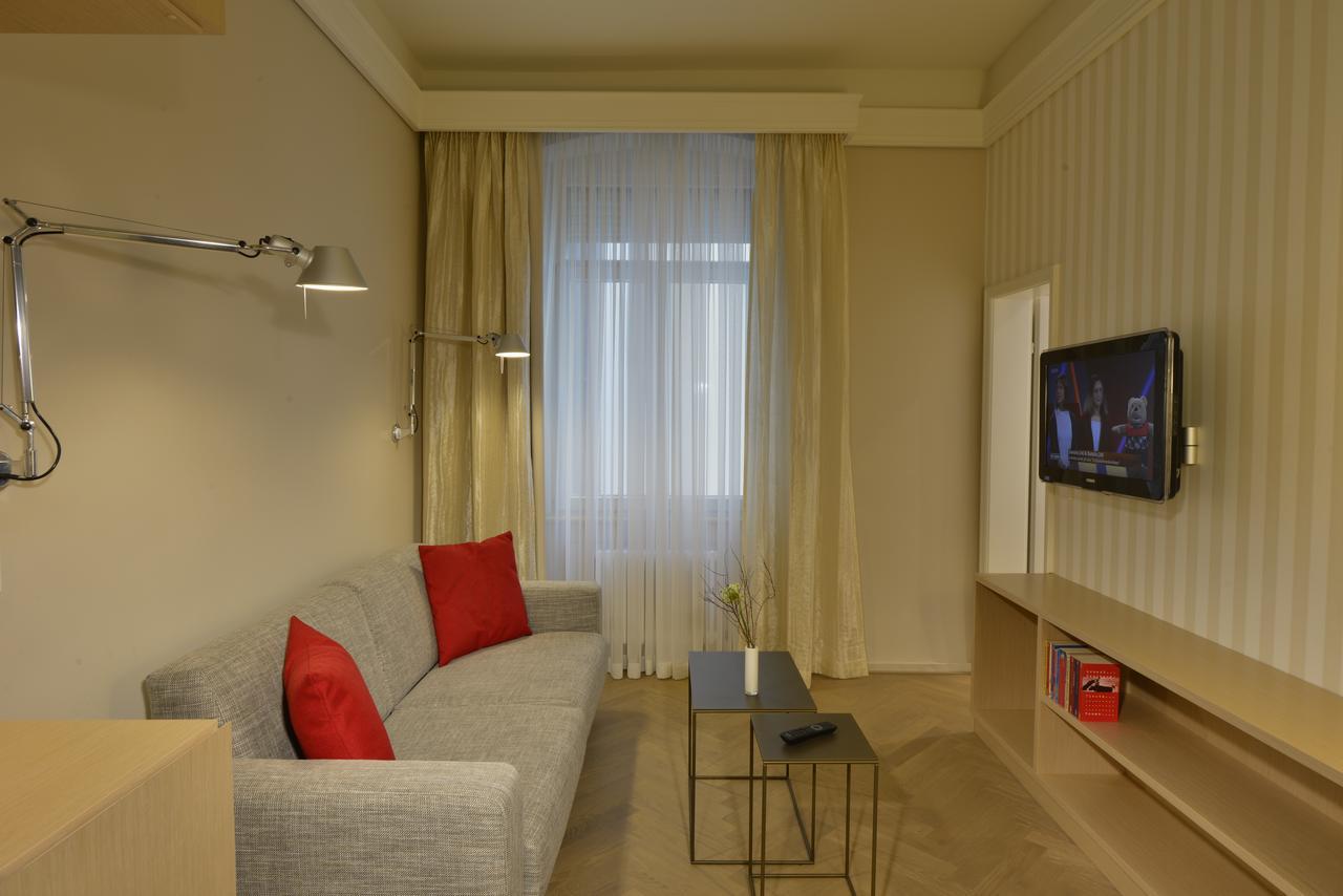 Suite Junior Lit King-Size