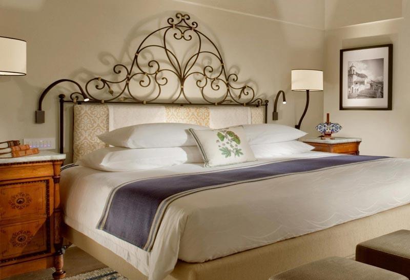 Suite Deluxe con Terrazza e Vista Mare