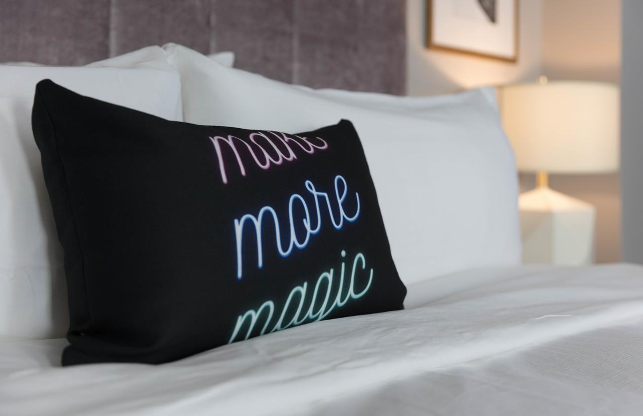 King Room
