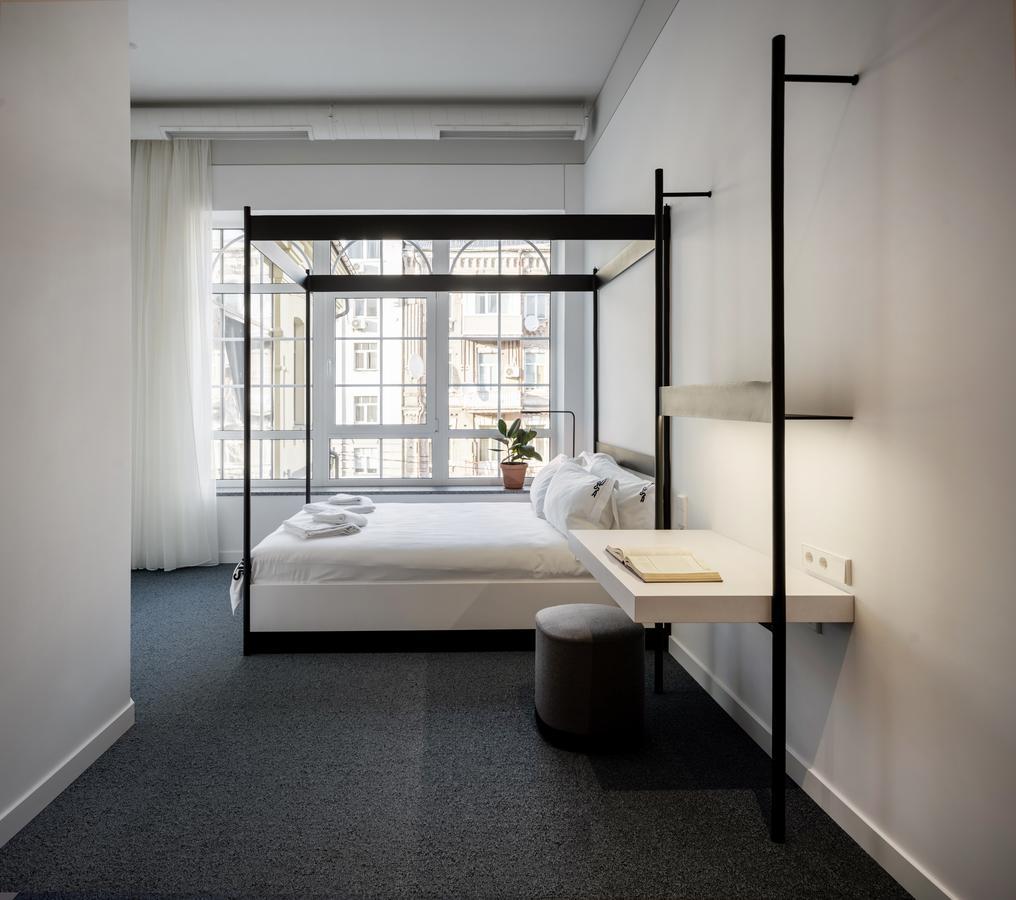 Standard Doppelzimmer