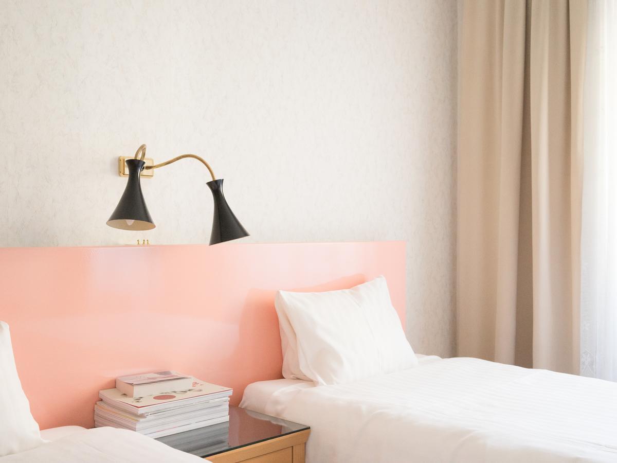 Chambre Double Standard