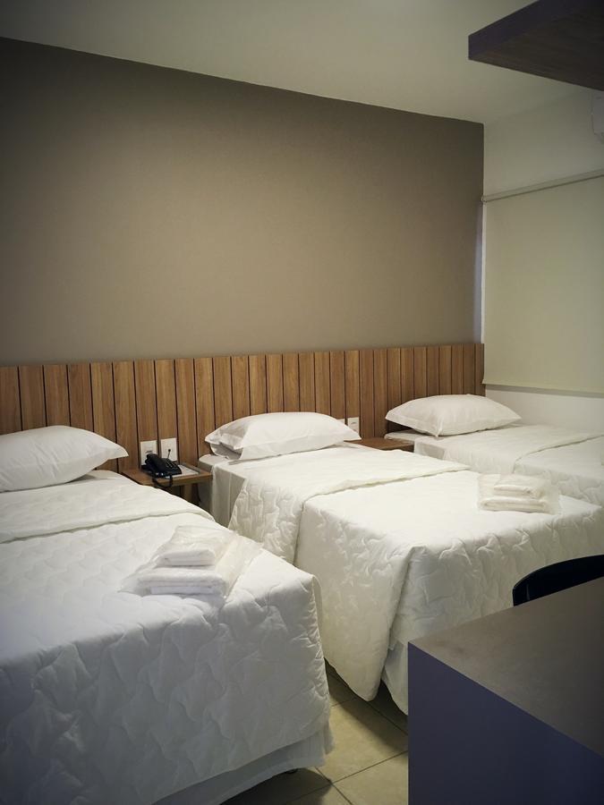 Quarto Triplo