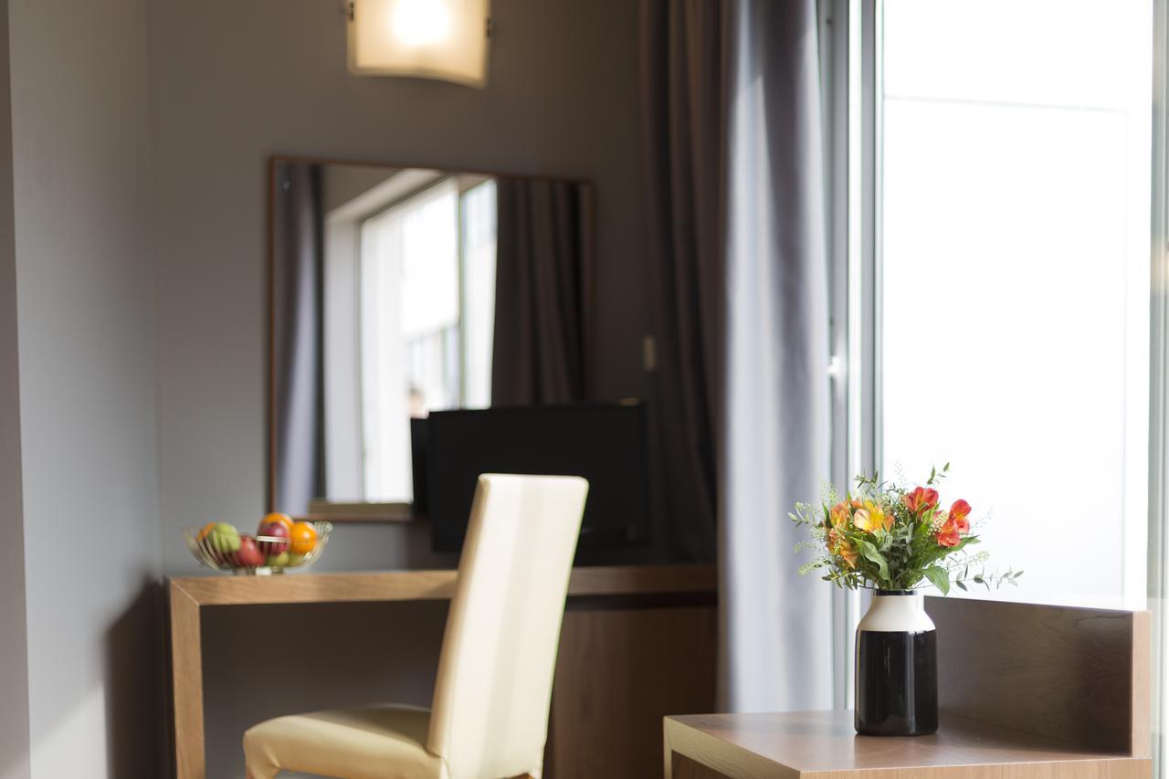 Suite Lit Queen-Size – Vue sur Mer