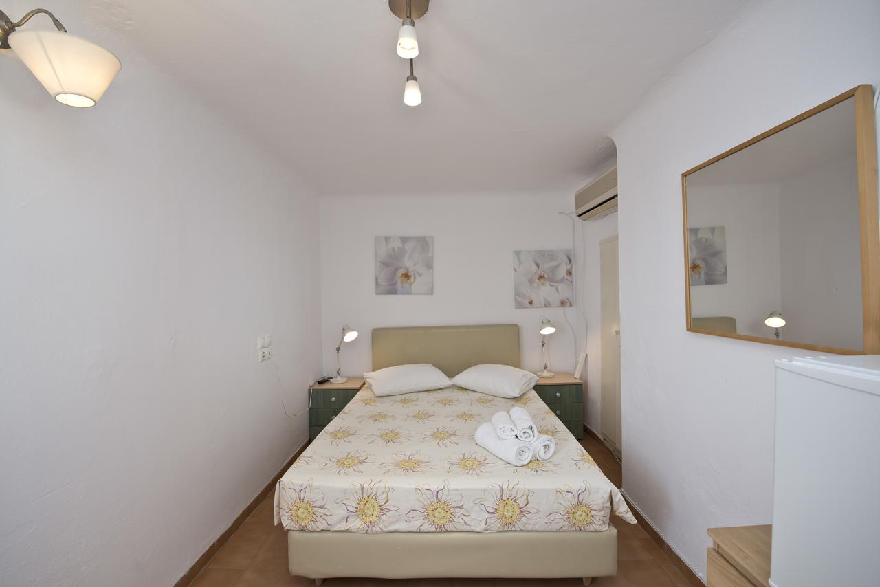 Quarto Duplo