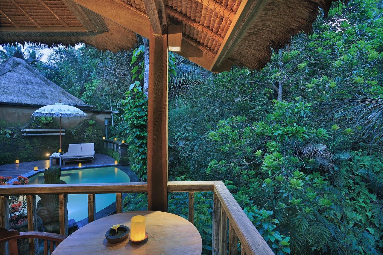 Villa de 1 Quarto às Margens do Rio com Piscina e Comodidades Gratuitas