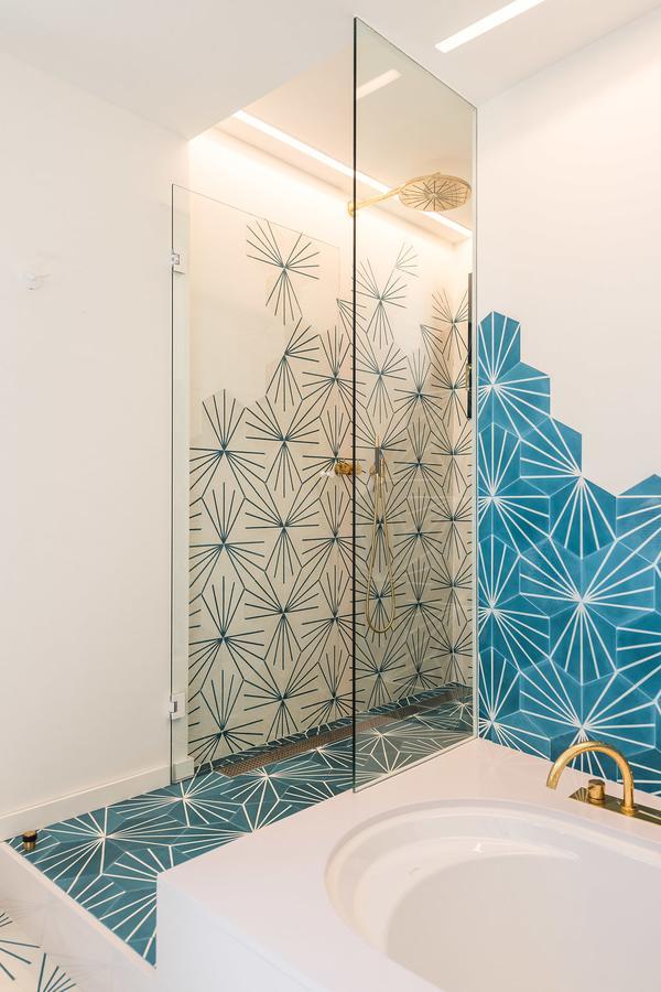 Suite met Uitzicht op Zee
