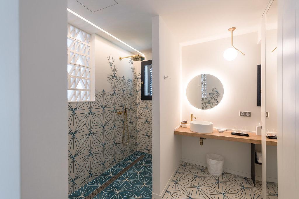 Suite met Uitzicht op Zee