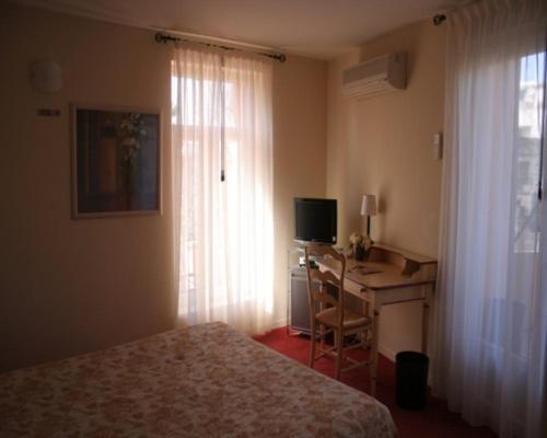 Suite Junior
