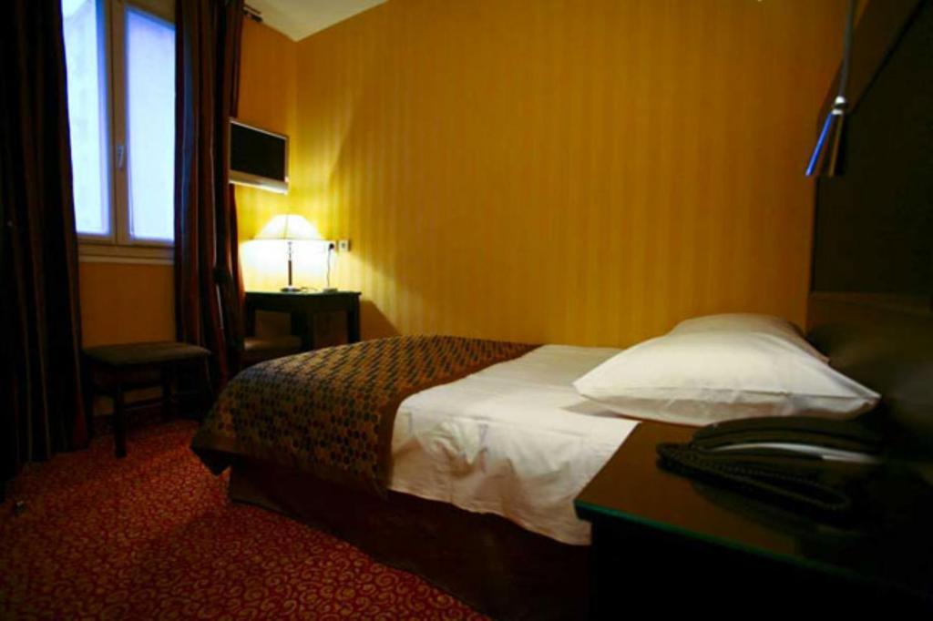 Chambre Simple