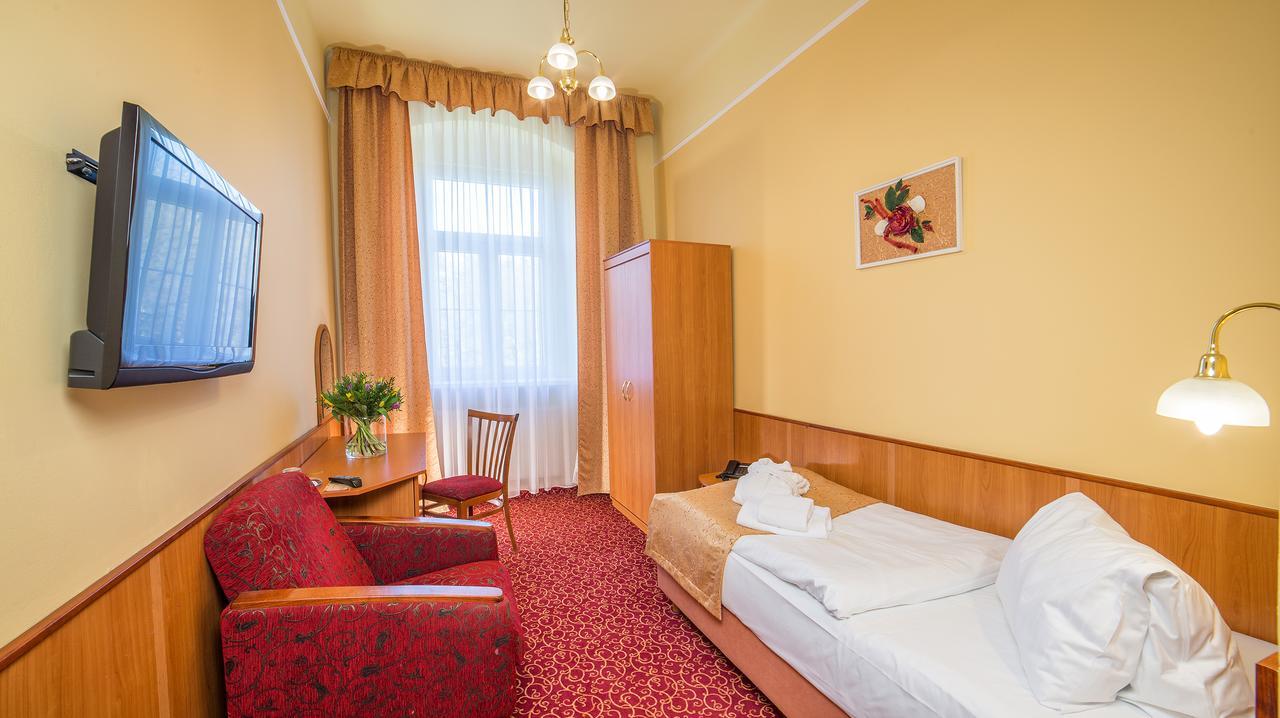 Comfort Einzelzimmer