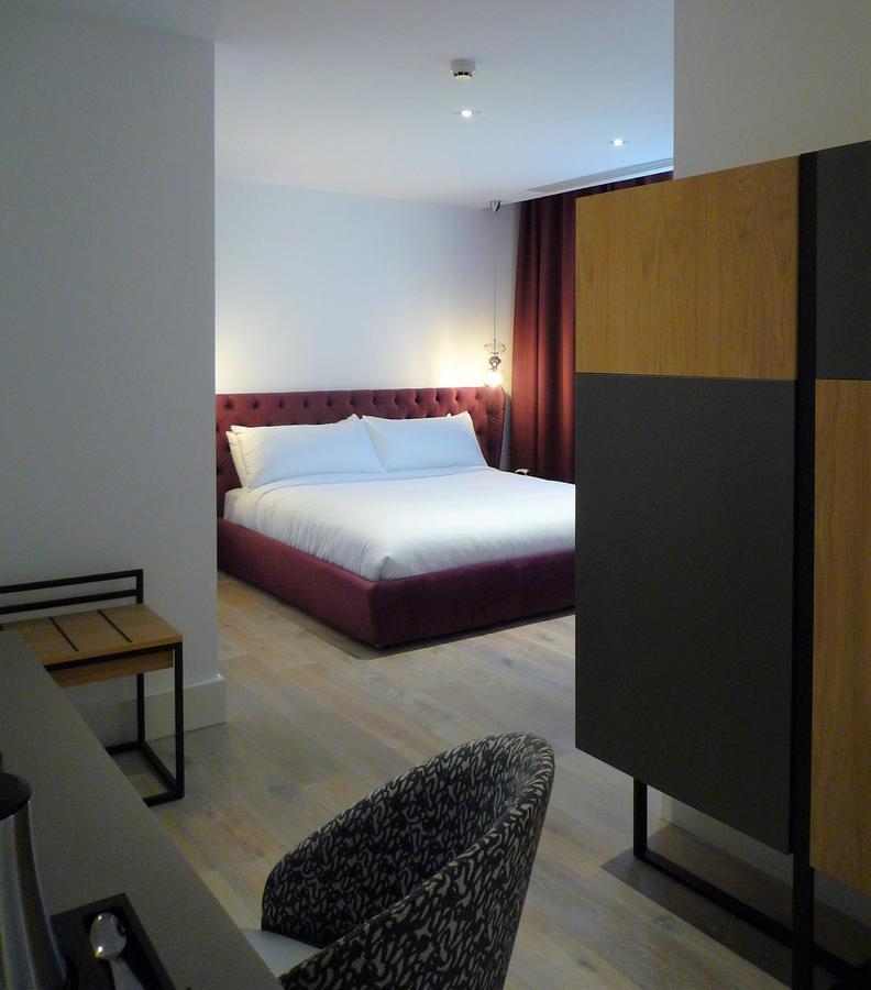 Chambre Double Supérieure