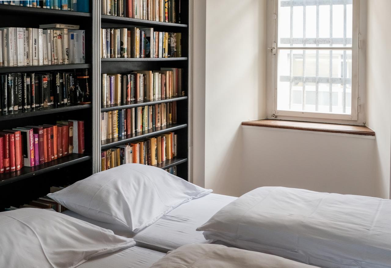 Chambre Double Supérieure