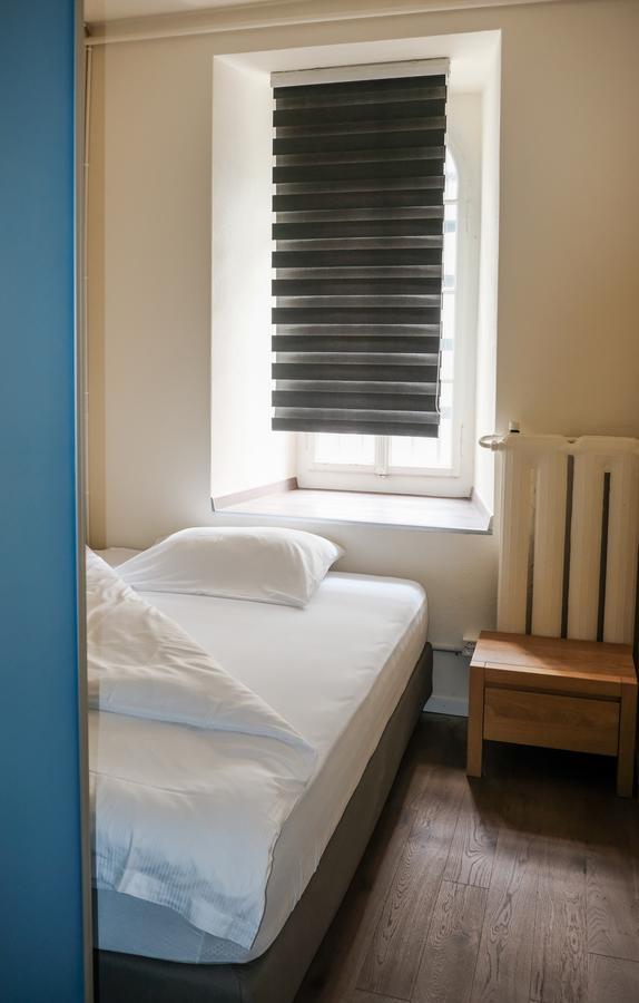 Chambre Double ou Lits Jumeaux Standard