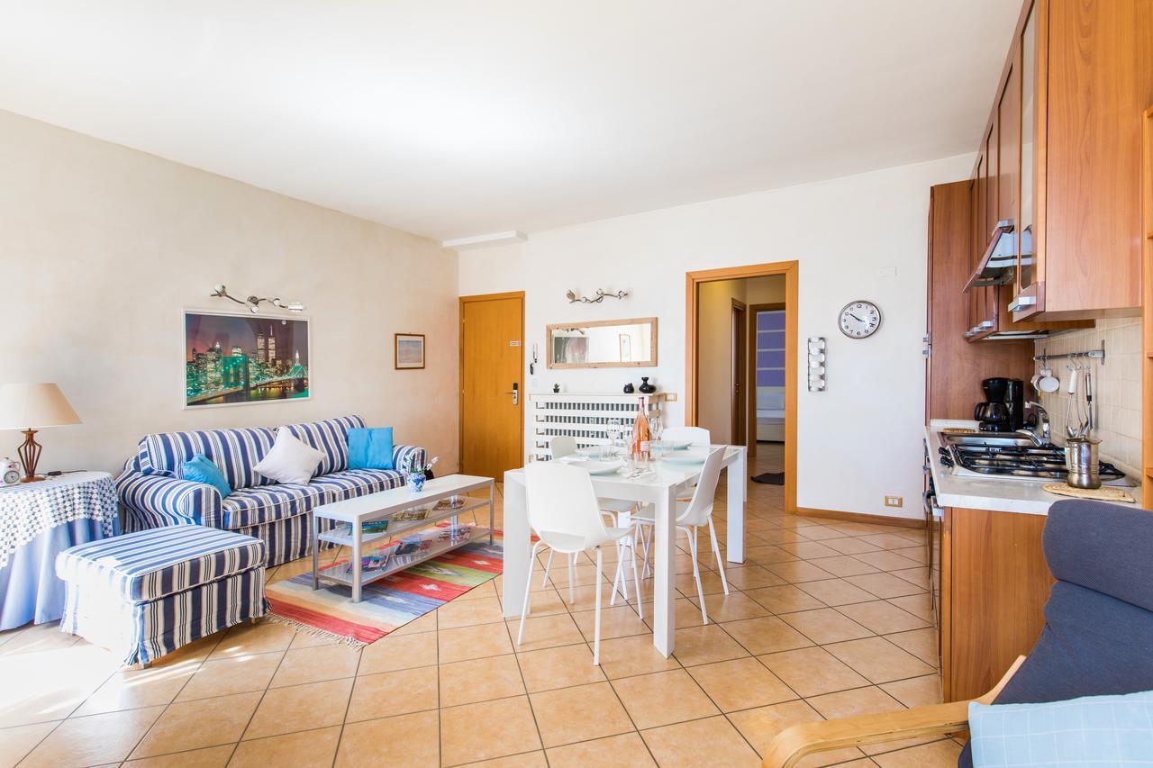 Appartamento con Balcone (2 Adulti)