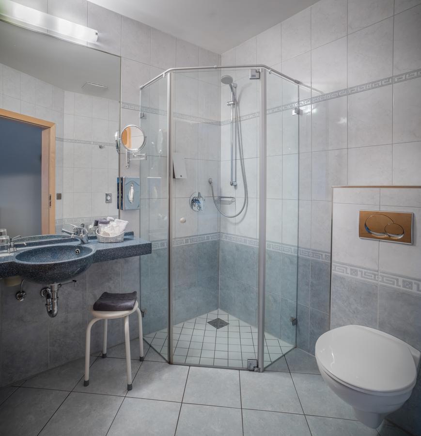 Comfort Doppelzimmer