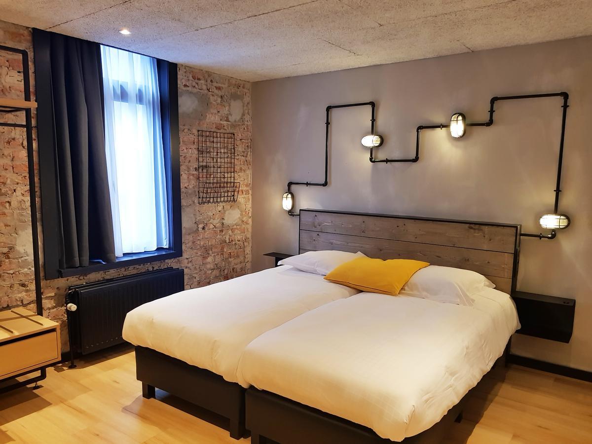 Kleines Zimmer