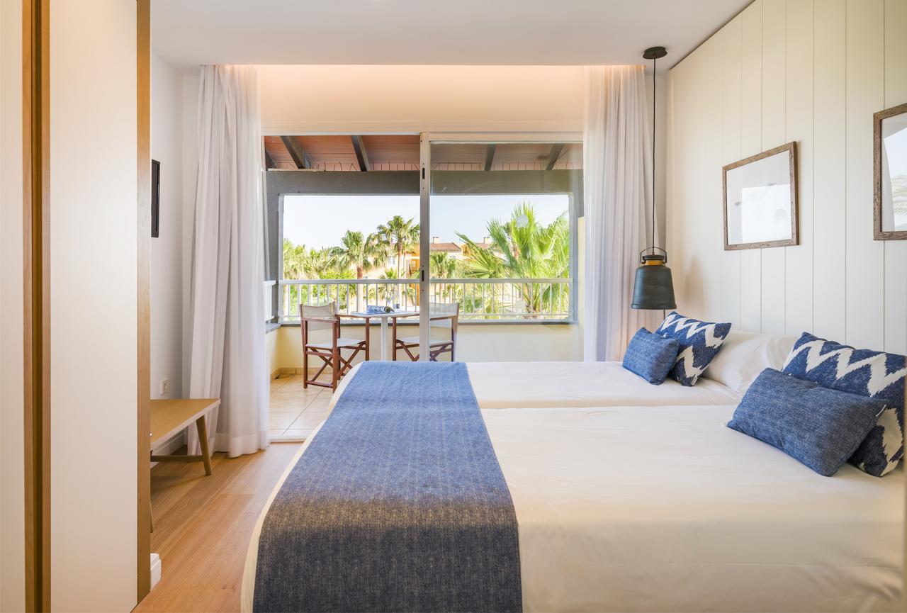 Deluxe Suite mit Meerblick