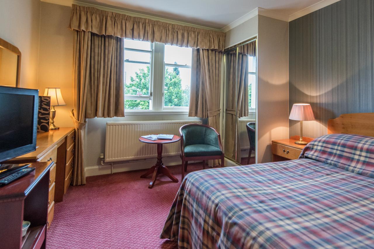 Classic Doppelzimmer