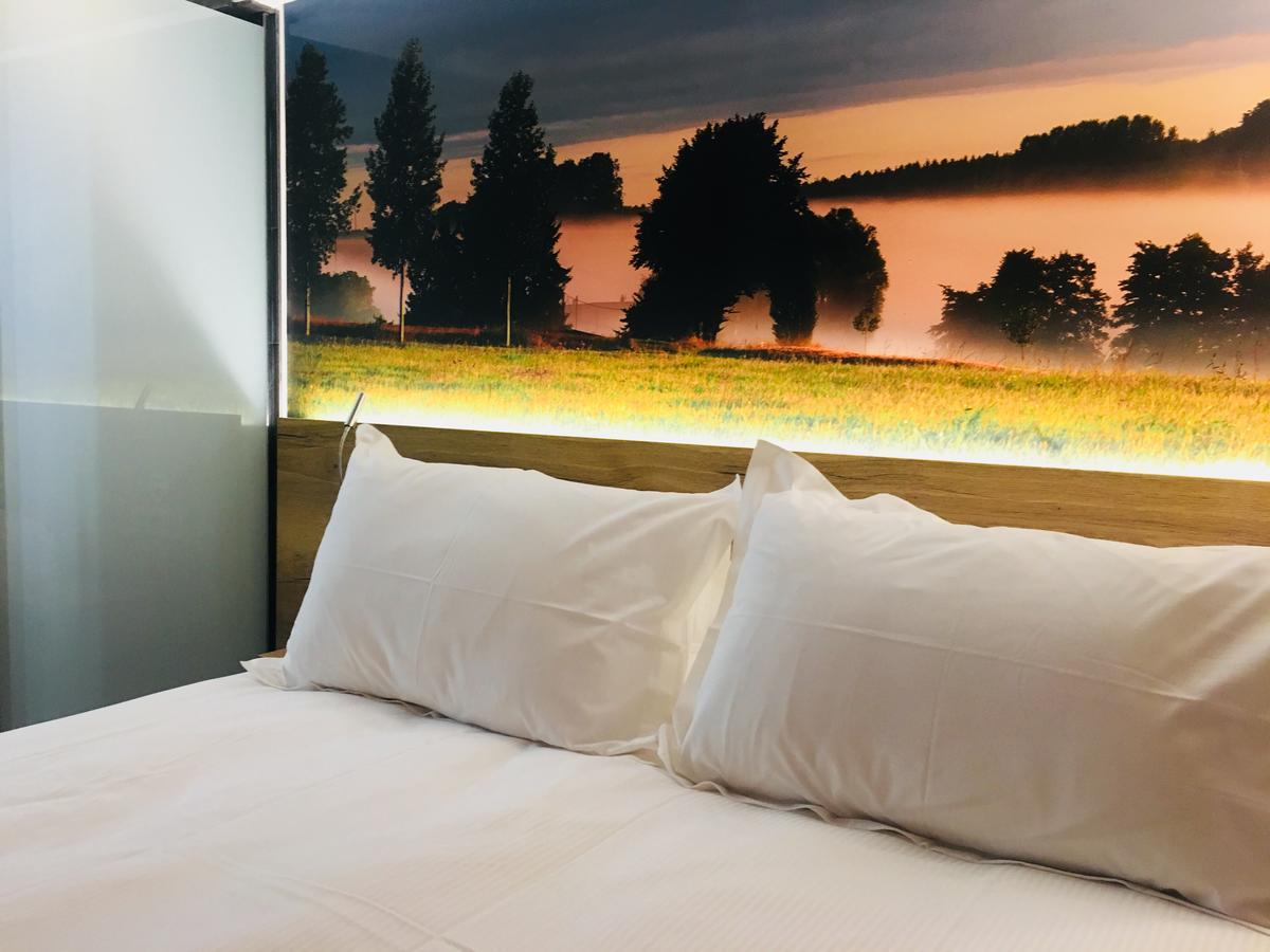 Executive Zimmer mit Kingsize-Bett