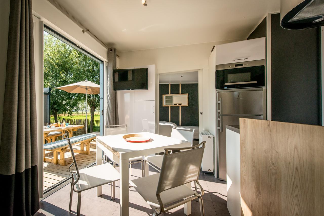 Cottage met 2 Slaapkamers