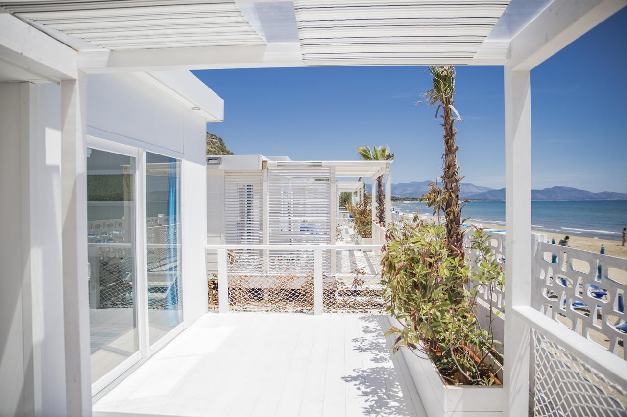 Casa Mobile con Vista Mare