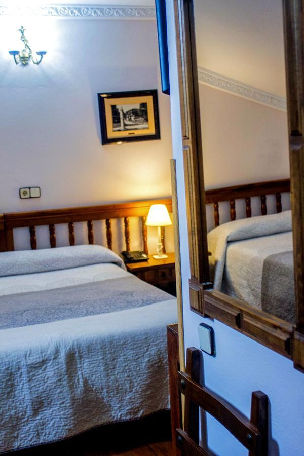 Habitación cuádruple