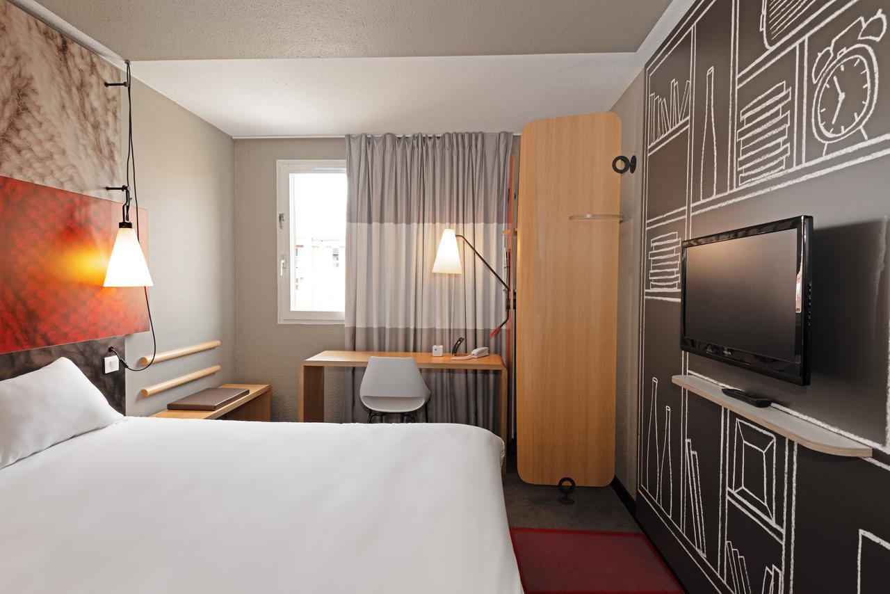 Chambre Standard