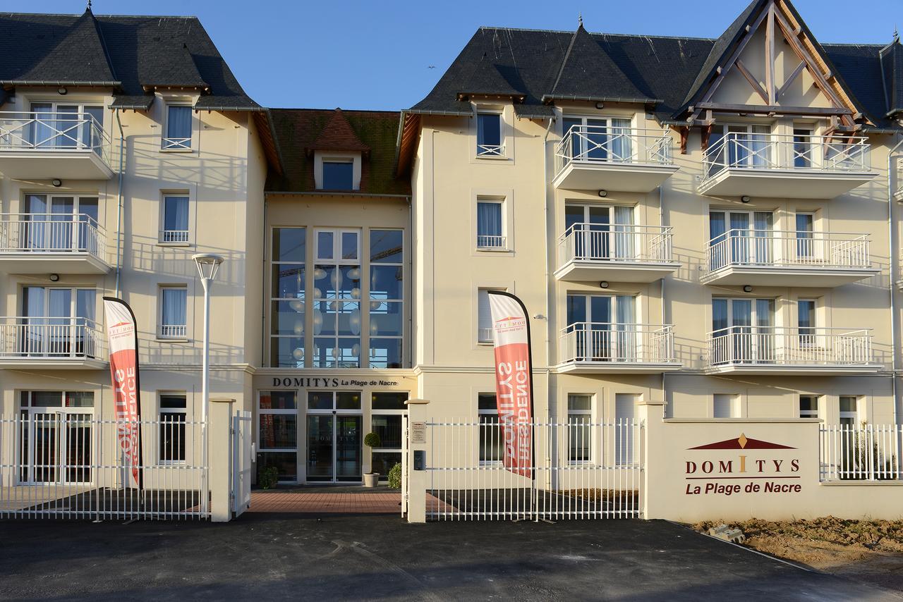 Appartement avec Balcon