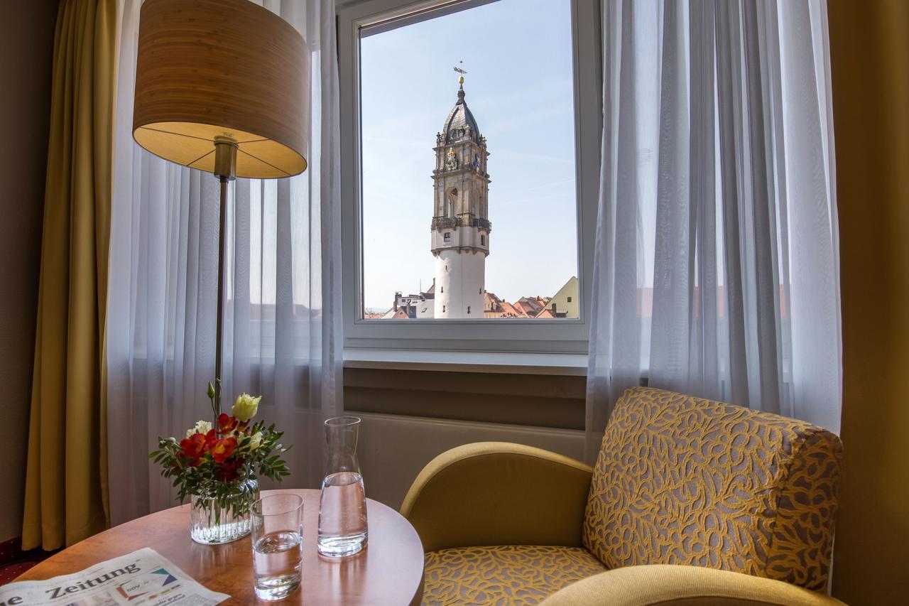 Standard Zimmer mit Queensize-Bett