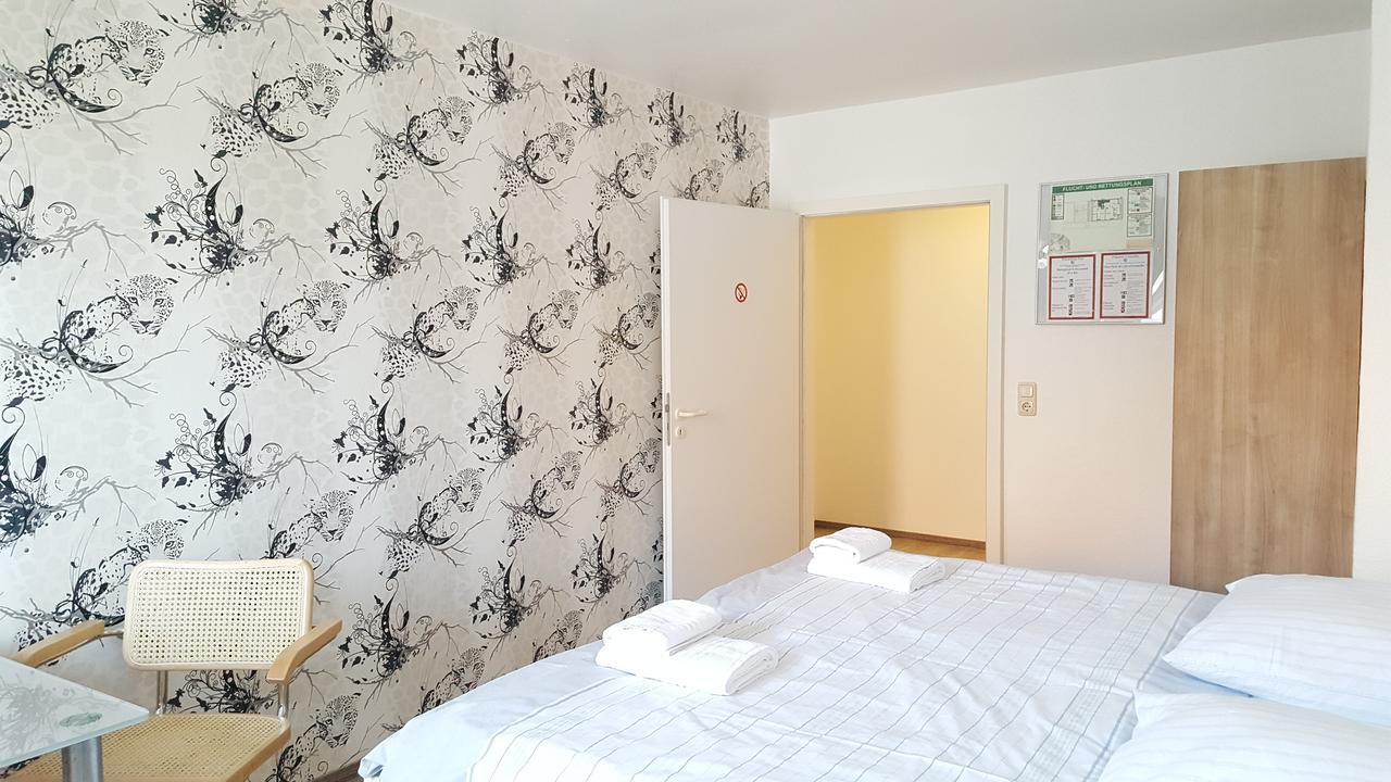 Apartment mit 2 Schlafzimmern