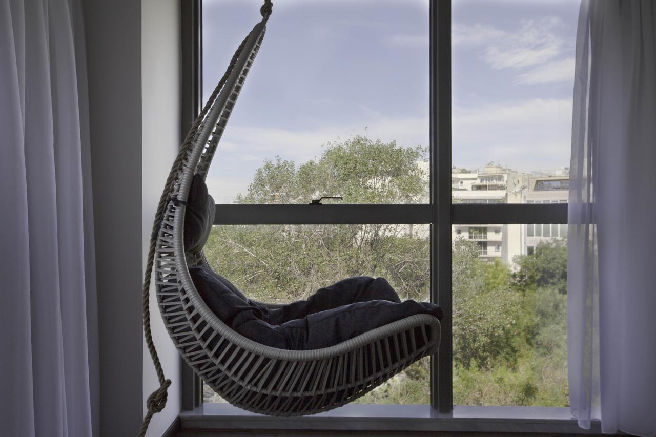 Suite Lifestyle com Vista Acrópole