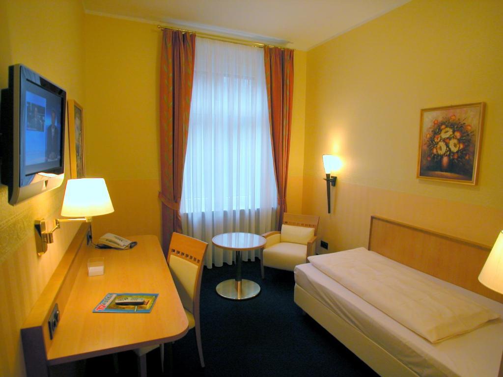 Standard Einzelzimmer