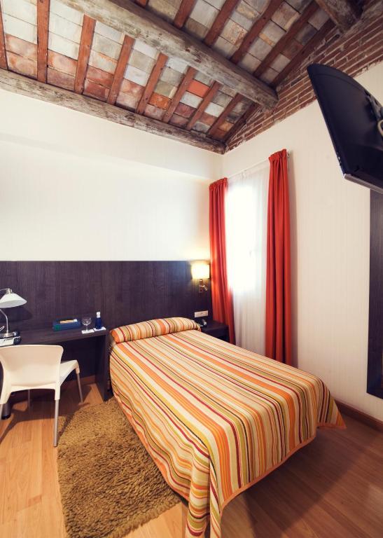 Habitación Individual - Sin vistas