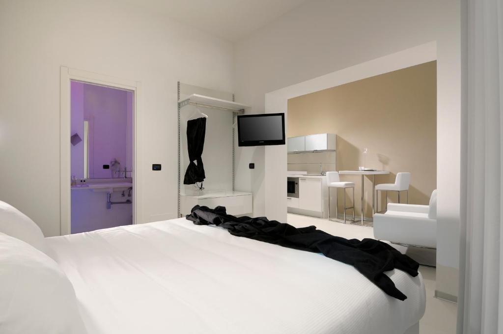 Studio Apartment - Annex