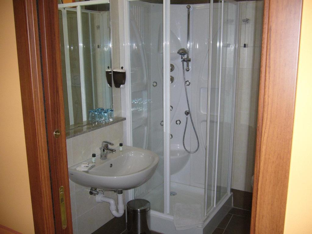 Superior Tweepersoonskamer met 1 of 2 Bedden en Uitzicht op het Meer