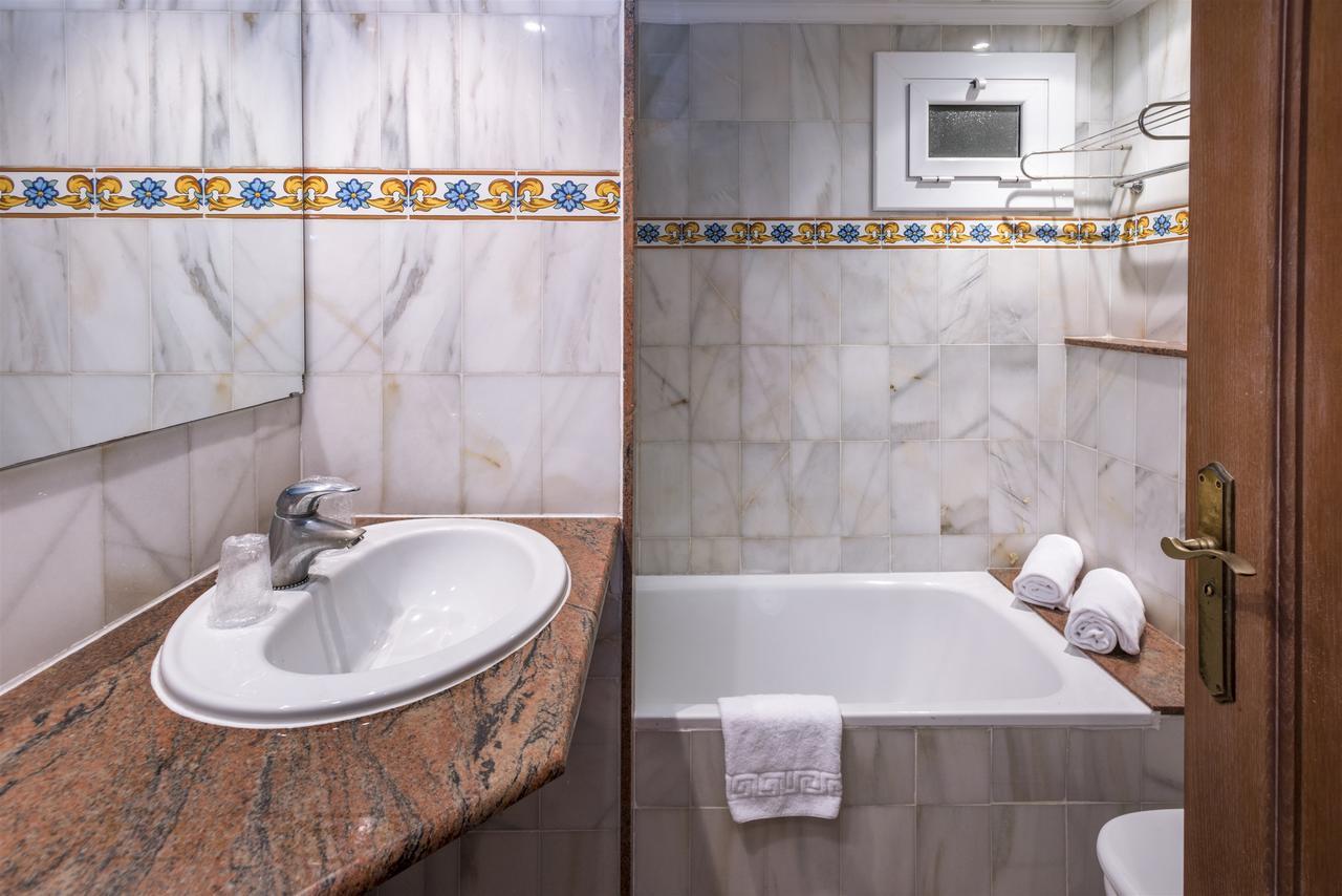 Habitación Doble Estándar (2 adultos)