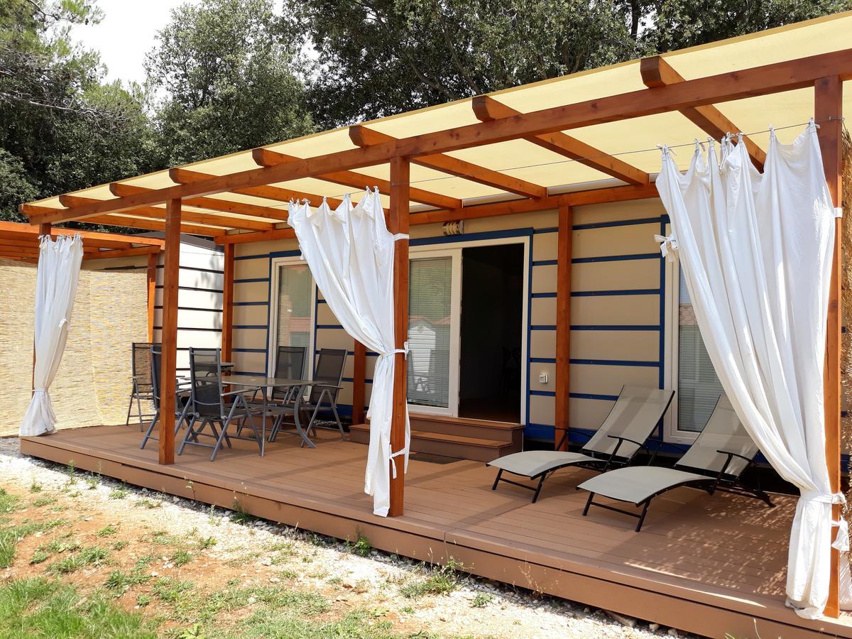 Casa Mobile Deluxe con 2 Camere da Letto