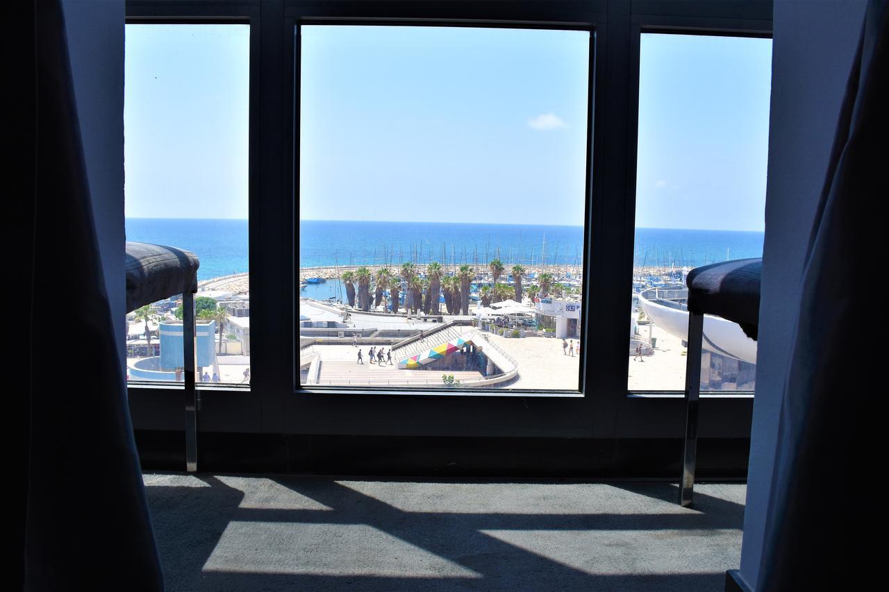 Chambre Double ou Triple Deluxe - Vue sur Mer