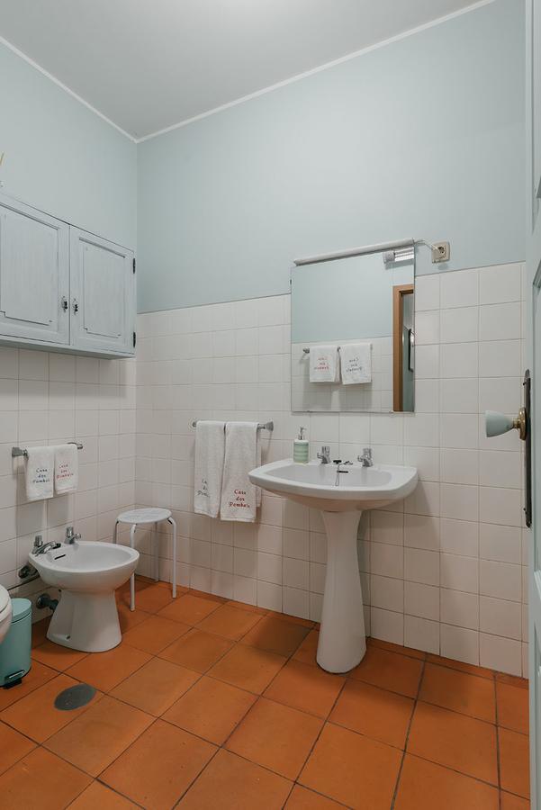 Quarto com Cama de Casal ou 2 de Solteiro