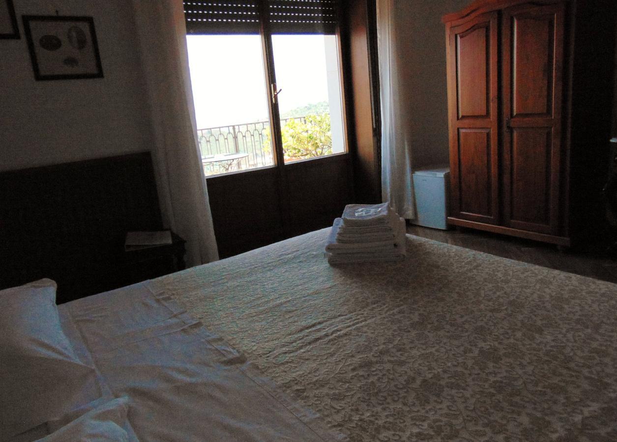 Camera Matrimoniale con Vista Mare